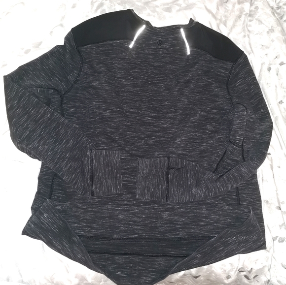 Lululemon Men's Sweater - Picture 4 of 7